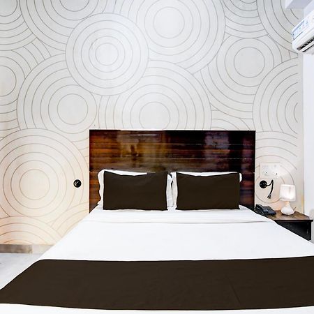 Super Townhouse Chandrasekharpur Μπουμπάνεσβαρ Εξωτερικό φωτογραφία