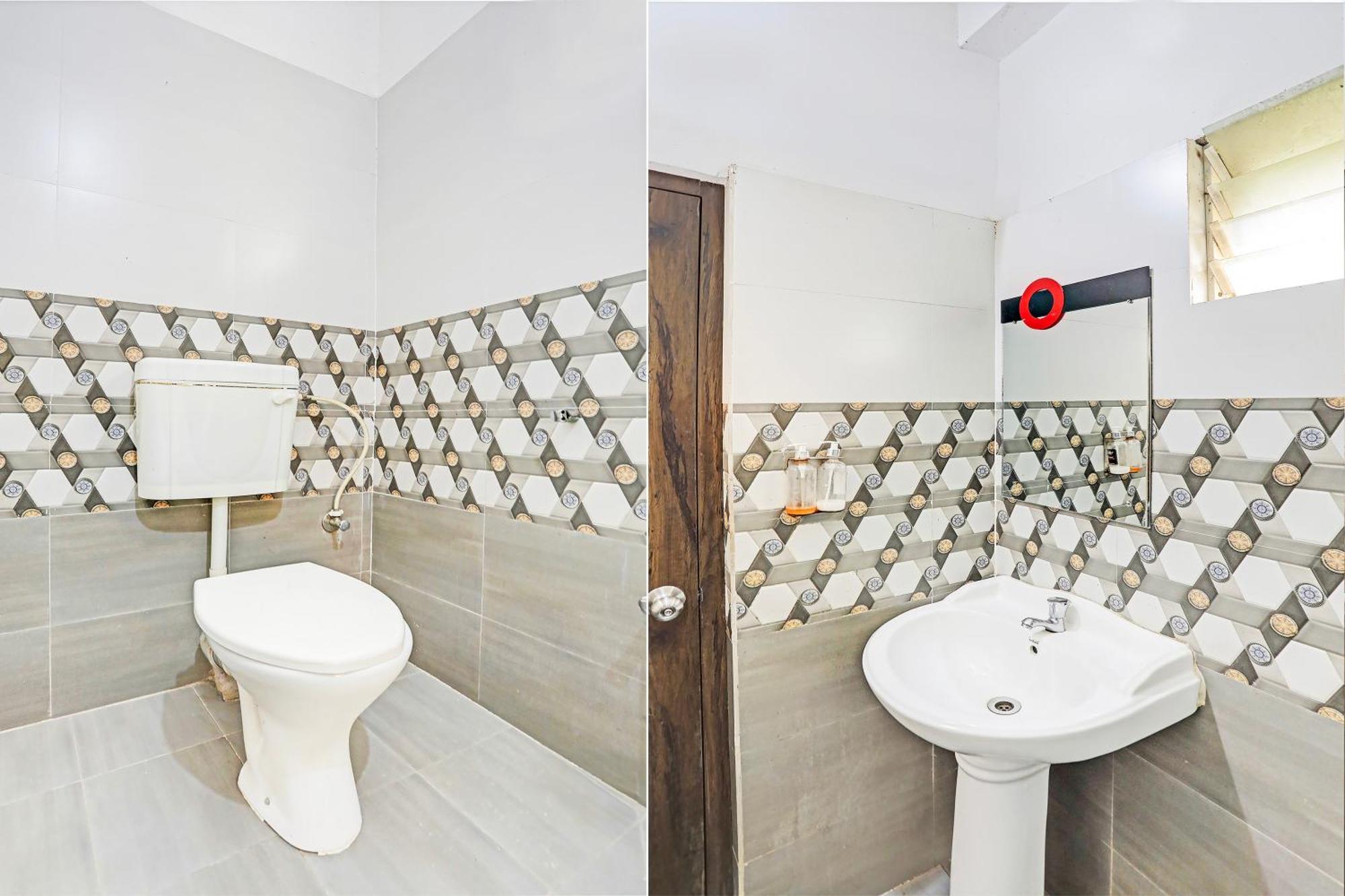 Super Townhouse Chandrasekharpur Μπουμπάνεσβαρ Εξωτερικό φωτογραφία