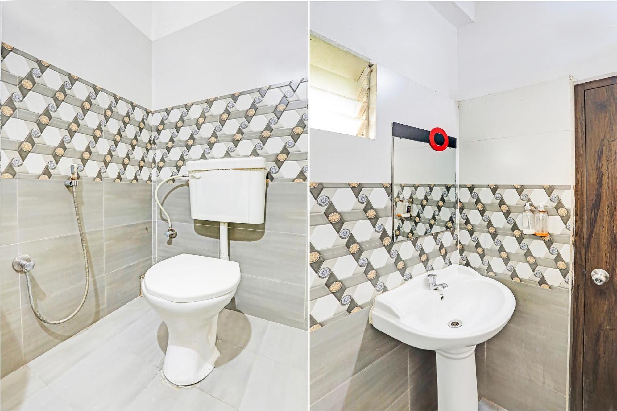 Super Townhouse Chandrasekharpur Μπουμπάνεσβαρ Εξωτερικό φωτογραφία