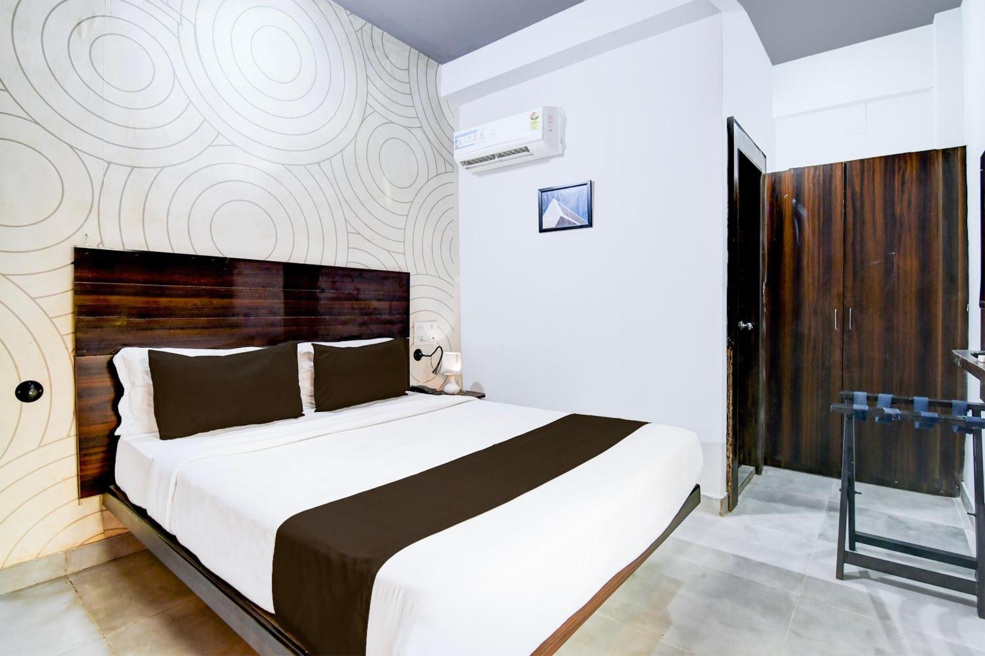 Super Townhouse Chandrasekharpur Μπουμπάνεσβαρ Εξωτερικό φωτογραφία