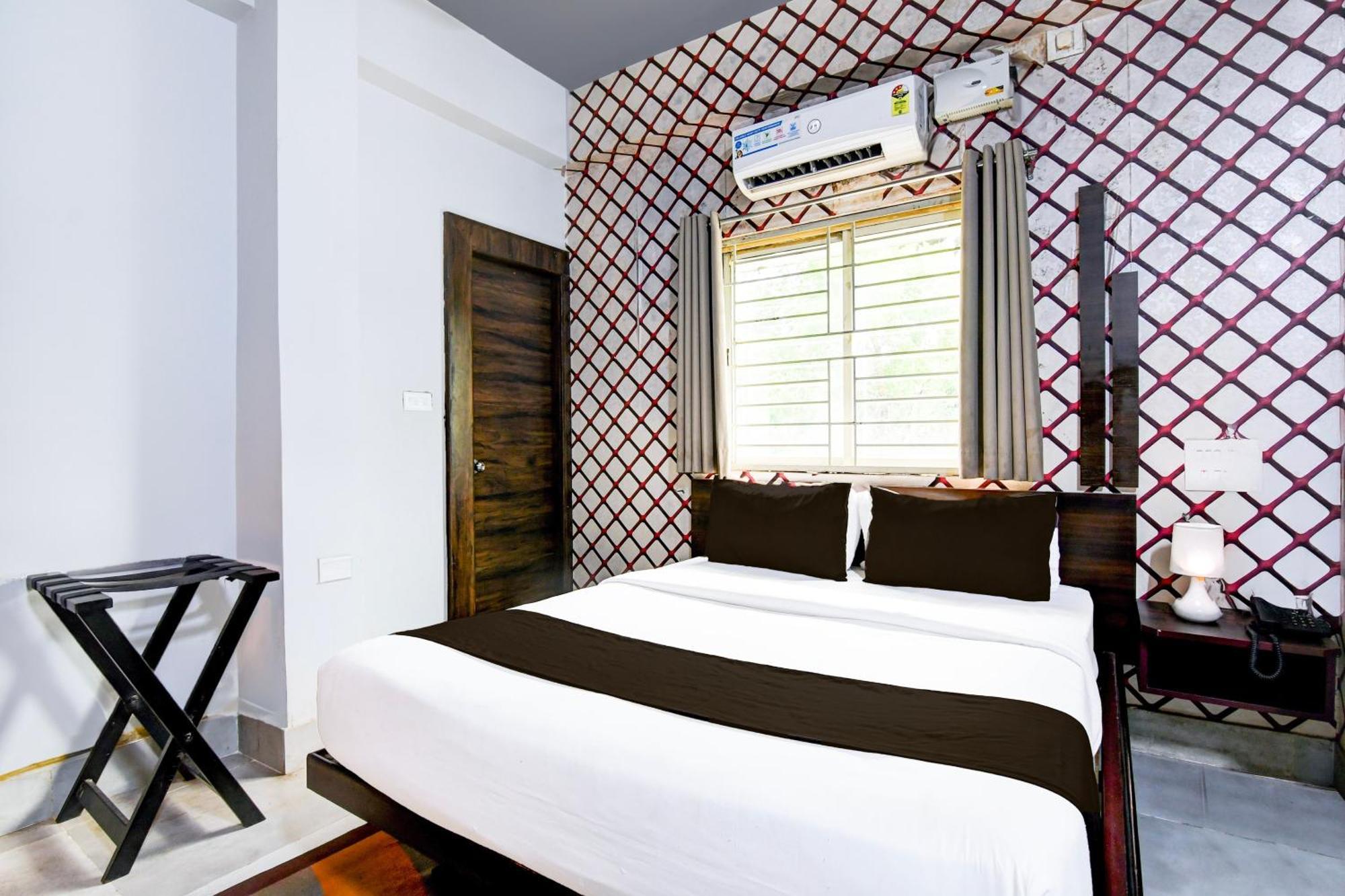 Super Townhouse Chandrasekharpur Μπουμπάνεσβαρ Εξωτερικό φωτογραφία